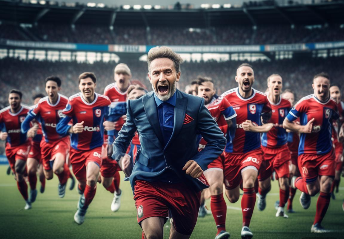 换帅奇迹：七场不败背后的战术调整与年轻球员启用，揭秘球队蜕变之路