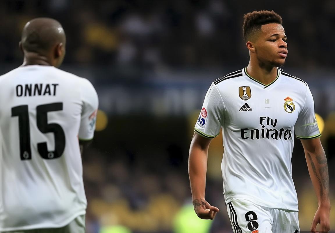 皇马放弃科纳特，英超豪门引爆转会市场，皇家马德里引援策略调整成焦点