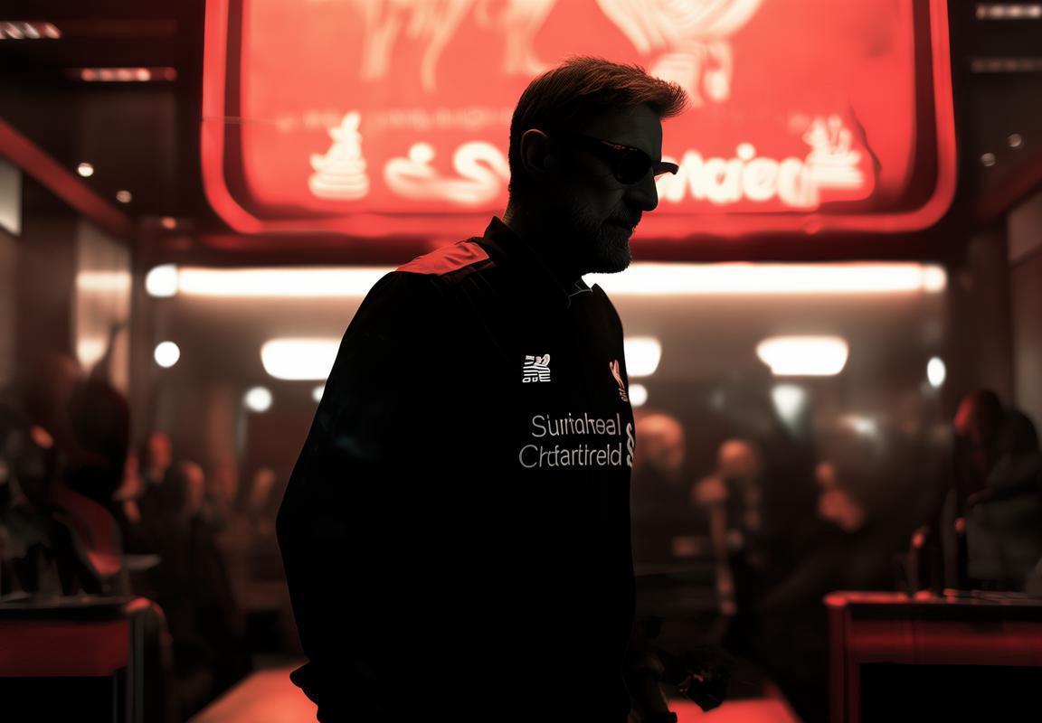 利物浦战绩低迷引发换帅危机，克洛普临时回归能否扭转乾坤？