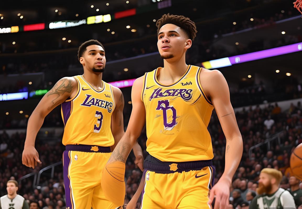 湖人旧将库兹马31分爆发，字母哥缺阵雄鹿爆冷终结凯尔特人连胜