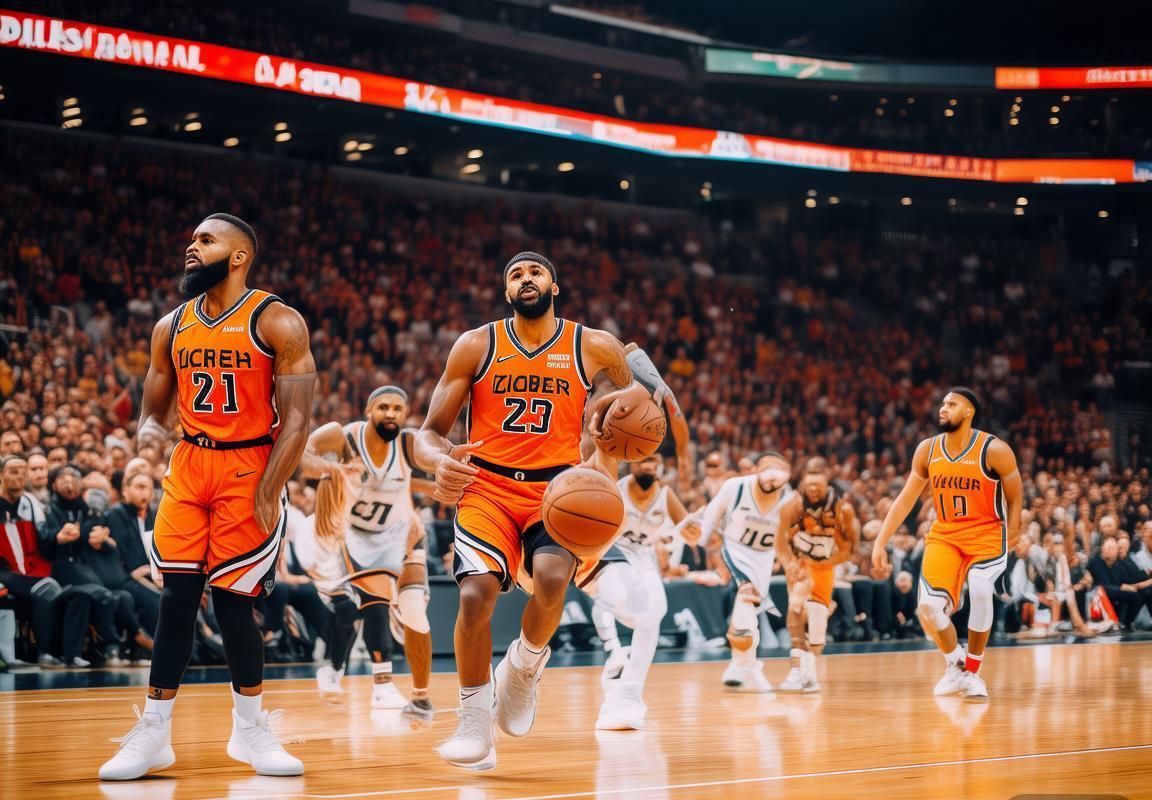 快船四巨头哈登威少陷困境，总冠军之路为何启航即触礁？