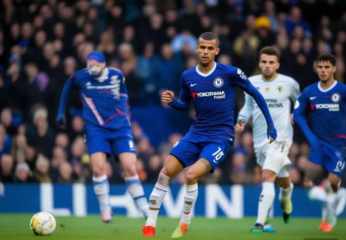 利兹联高位逼抢对决切尔西控球体系，贝尔萨战术博弈成焦点